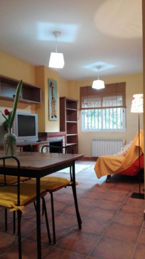 Vivienda Chorrillos del Lavadero, La Iruela